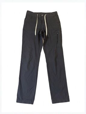 VUORI Ripstop Pant size small